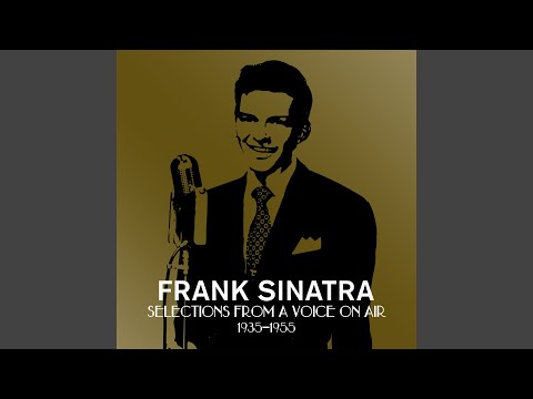 Anything You Can Do I Can Do Better - Frank Sinatra