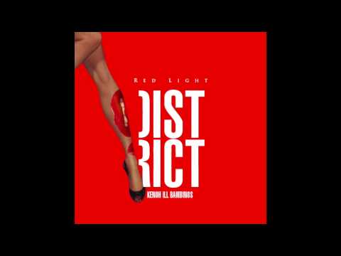 KENOH i2L - MIS MAHAFAKAS ft HK Lone & Yoga Fernández [Red Light District]