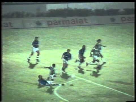 Cruzeiro 3x2 Palmeiras 95