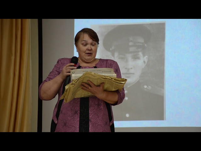 Герой-пограничник Анвар Зайнутдинов