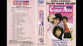 Download lagu Jangan Cintai Aku / Hamdan A.T.T. DLL (Original Full) mp3