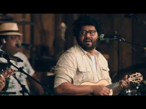 Sarauzinho do Bom - Bom Gosto - A Novidade / Jackie Tequila