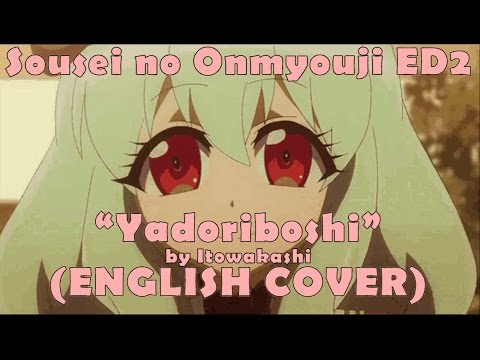download lagu mp3 mp4 Yadoriboshi Lyrics English, download lagu Yadoriboshi Lyrics English gratis, unduh video klip Yadoriboshi Lyrics English