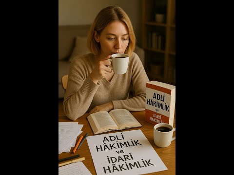 1) Ceza Muhakemesi Kanunu (CMK) Madde 1-138 | Mini Kitapçık | Sınav Odaklı Tek Video Anlatım”