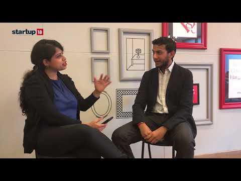 Interview with OYO CEO Ritesh Agarwal