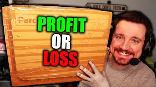 Can I Fix JUNK and Make a Profit? S1:E68