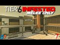 7 Days To Die Tier 6 Infested Grover High