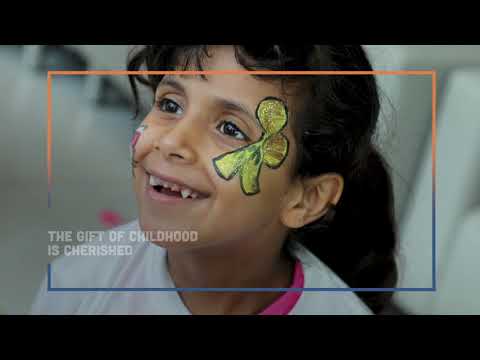 Aster Volunteers, powered by Humanity