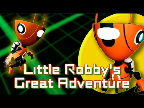 Robby Bot