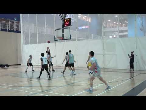 Kings vs Dragons Legends - Sunday tier 5 - tcbl 2021 winter