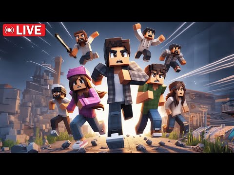 Lunarie's Insane Birthday Livestream!