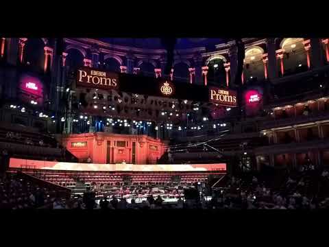 Wagner: Parsifal - Act 1 (BBC Proms 2000, Simon Rattle)