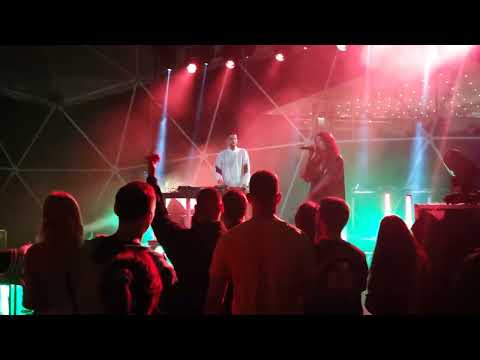 Vikkie. Music Escapades: In Orbit v.4