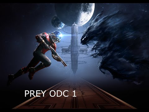Prey | odc 1 | A cóż to iluzja? | gameplay PL | Bez komentowania