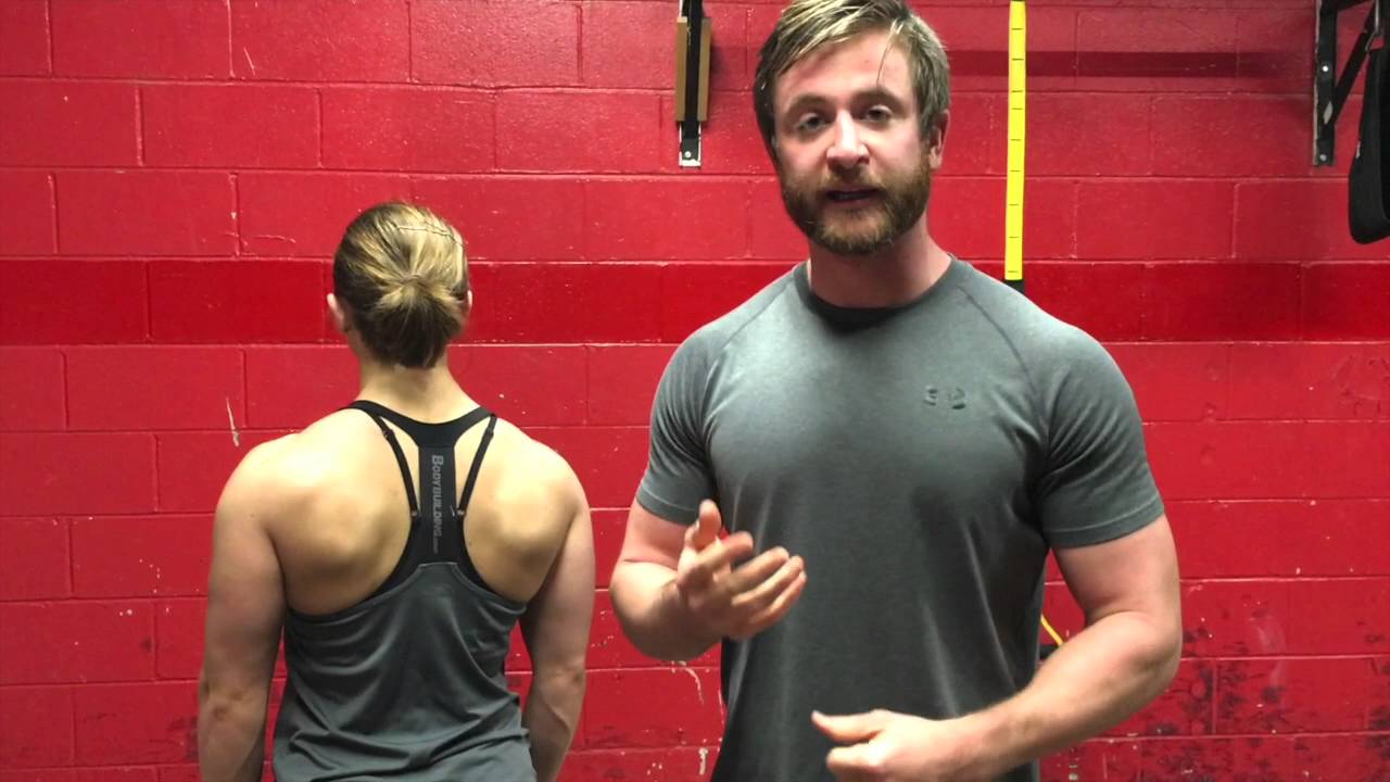 Student Series - The Joint by Joint Approach