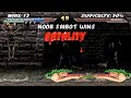 Mortal Kombat New Era NOOB SAIBOT MK1 Full Playthrough