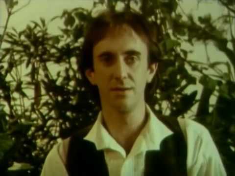 The Music On The Hill - told by Jonathan Pryce