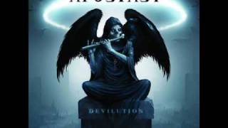 Apostasy - Suicide Breeze (2005)