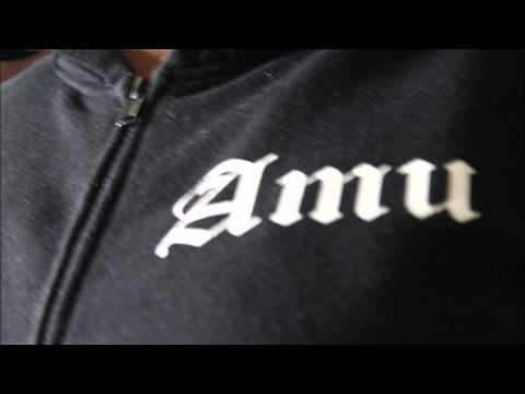 Chabo ich weiss nicht wer der Babo ist - Amu Melik & Almany ( Chabos wissen wer der Babo ist Remix )