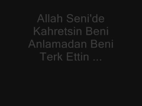 Dj Rakipsiz - Askim'a Ihanet 2009 Demo DAMAR ARABESK RAP NEFRET ISYAN ASK