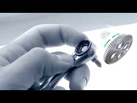 Wera Zyklop Mini Bit Ratchet | RS Components