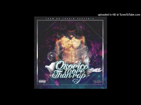 OsoRico - Gettin Money