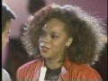 LETS HEAR FOR THE BOYS Deniece Williams ...