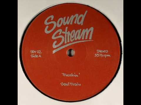 Sound Stream - Soul Train