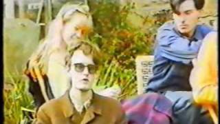 Pulp - Interview 84/85 + Mark of the Devil
