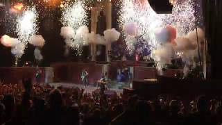 Download lagu Iron Maiden - Run to the Hills (Live in Mansfield 8-1-2019) mp3 Download lagu Iron Maiden - Run to the Hills (Live in Mansfield 8-1-2019) mp3