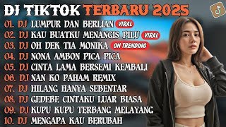 Download lagu DJ VIRAL TIKTOK 2025 😎 Full Bass Terbaru || DJ Lumpur Dan Berlian x DJ Kau Buatku Menangis Pilu mp3 Download lagu DJ VIRAL TIKTOK 2025 😎 Full Bass Terbaru || DJ Lumpur Dan Berlian x DJ Kau Buatku Menangis Pilu mp3