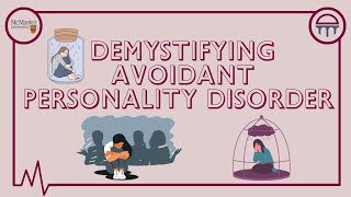Demystifying Avoidant Personality Disorder