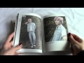 Unboxing VIXX Special Single Album - Boys ...