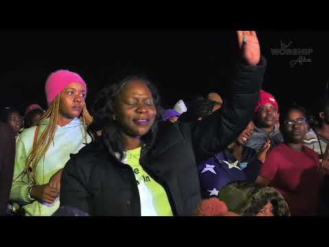 Tk Zamar: Ndotsvaga imi moga / Mutare Revival Takesure Zamar Ncube