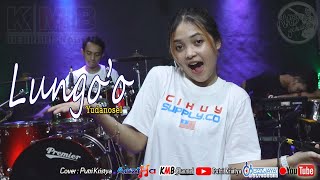 Download lagu LUNGO'O - YUDANOSEL (Cover Putri Kristya KMB) mp3