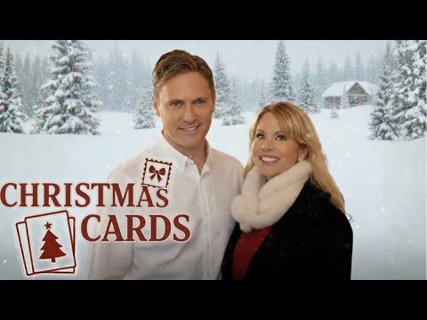 Christmas Cards FULL MOVIE | Christmas Movies | Aeon Cruz | Girls Night In Movies