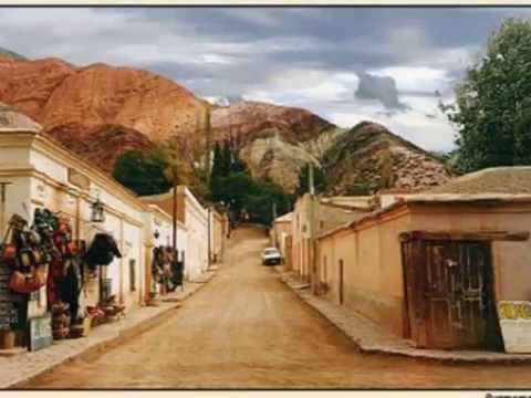 JUJUY PARA DOS  NACHO PAZ  2