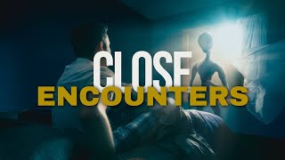 Ep. 3 - Close Encounters | UFOs and Alien Abductions