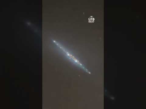 Imagens  vazadas do objeto 3iAtlas , no dia 21/10 por uma agência espacial Japonesa. 🎆#3iatlas