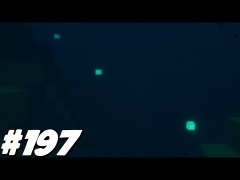 CREATING A MINECRAFT THALASSOPHOBIA NIGHTMARE | MINECRAFT DINOSAURS |EP 197