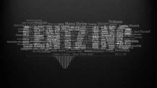 Clams Casino - Blast (Myth Edit)