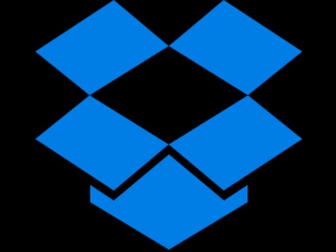 Como subir archivos a DROPBOX y compartir carpeta