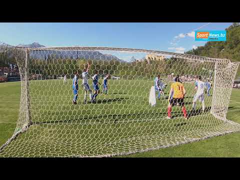 Oberliga: Obermais - Brixen 3:1, 20.04.2019