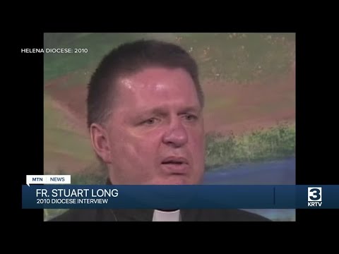 'Father Stu' movie set to debut in Montana