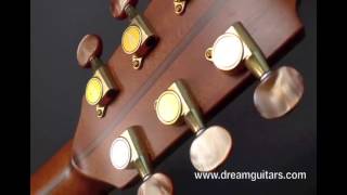Video thumbnail for 2000 Lowden 035 Tasmanian Blackwood/Sitka at Dream Guitars by Dream Guitars