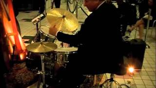 Destiny Muhammad Jazz Trio: 'BLACKBIRD'