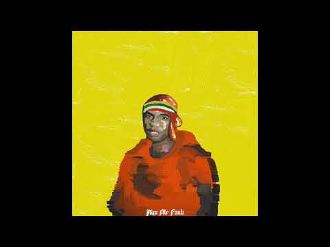 Guapdad 4000 - Ain't my Fault Bruh (Prod. Iamsu)