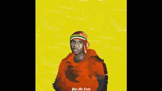 Guapdad 4000 - Ain't my Fault Bruh (Prod. Iamsu)