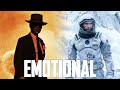 Oppenheimer X Interstellar | EMOTIONAL VERSION (Can You Hear the Music X Cornfield Chase)