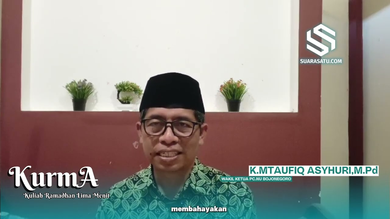 Syarat Sah Wudhu: Banyak yang Belum Tahu ?